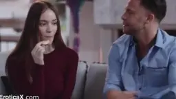 Amerikanisches Swinger Paar verliert schnell jede Hemmung